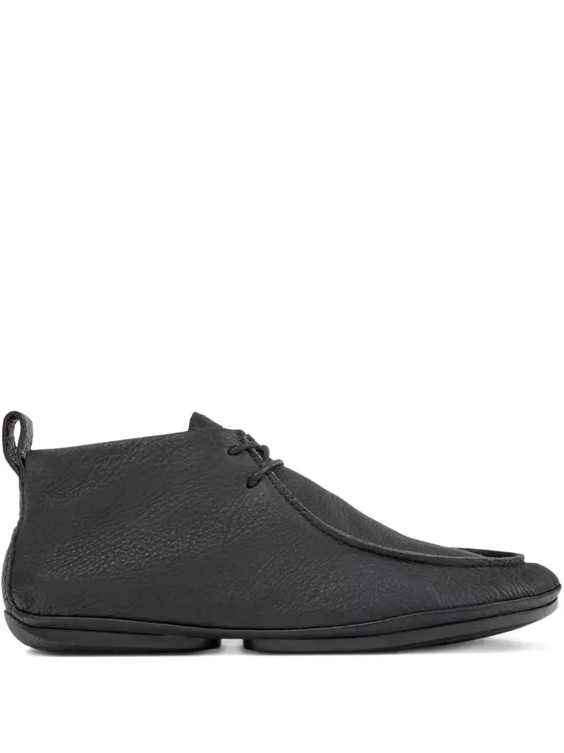 Camper polacchine NERO