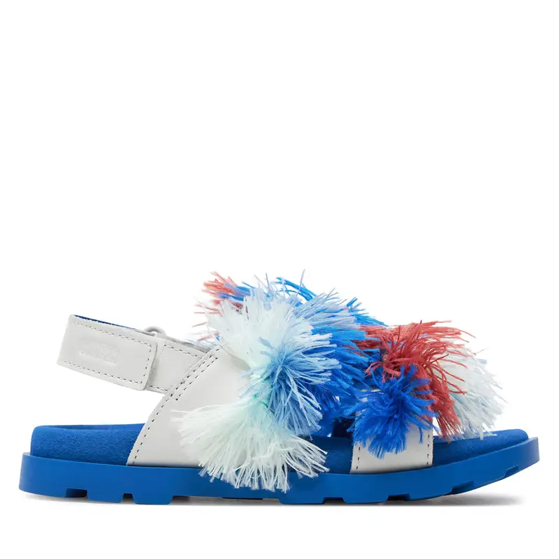 Camper Sandali TWS Kids K800574-002 Multicolore