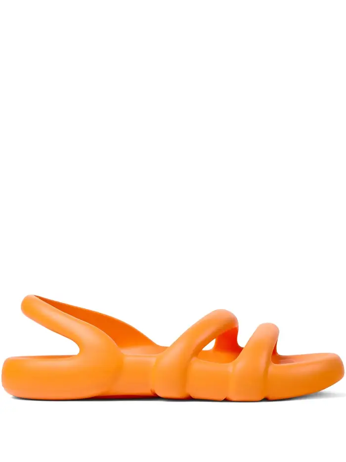 Sandali Donna ARANCIO