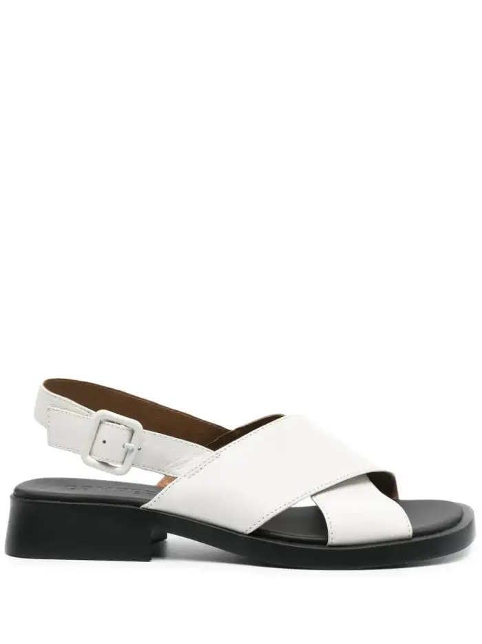 Sandali Donna BIANCO