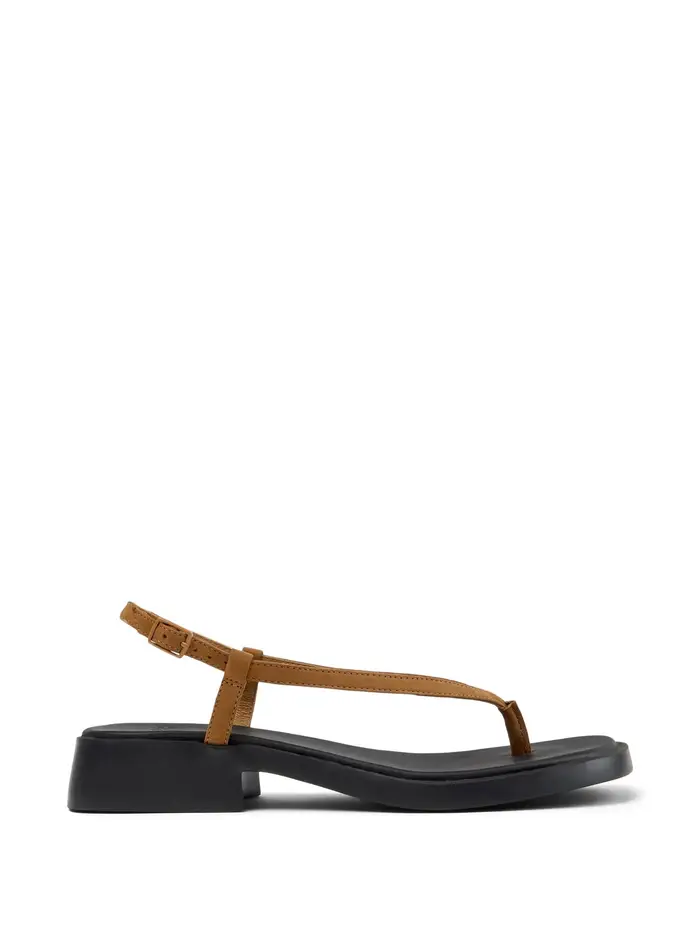 Sandali Donna MARRONE