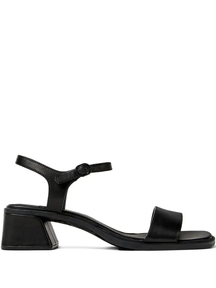 Camper Sandali Donna NERO