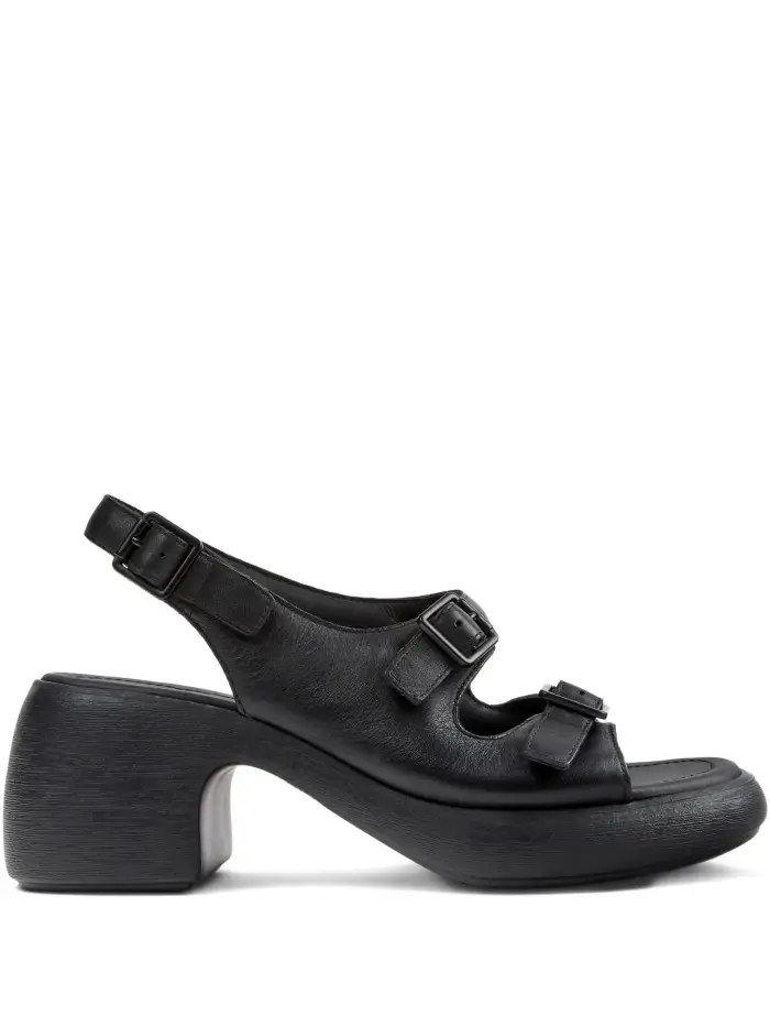Sandali Donna NERO