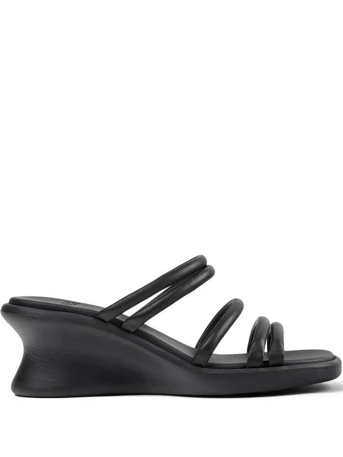 Sandali Donna NERO