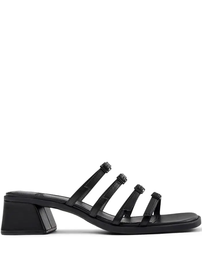 Sandali Donna NERO
