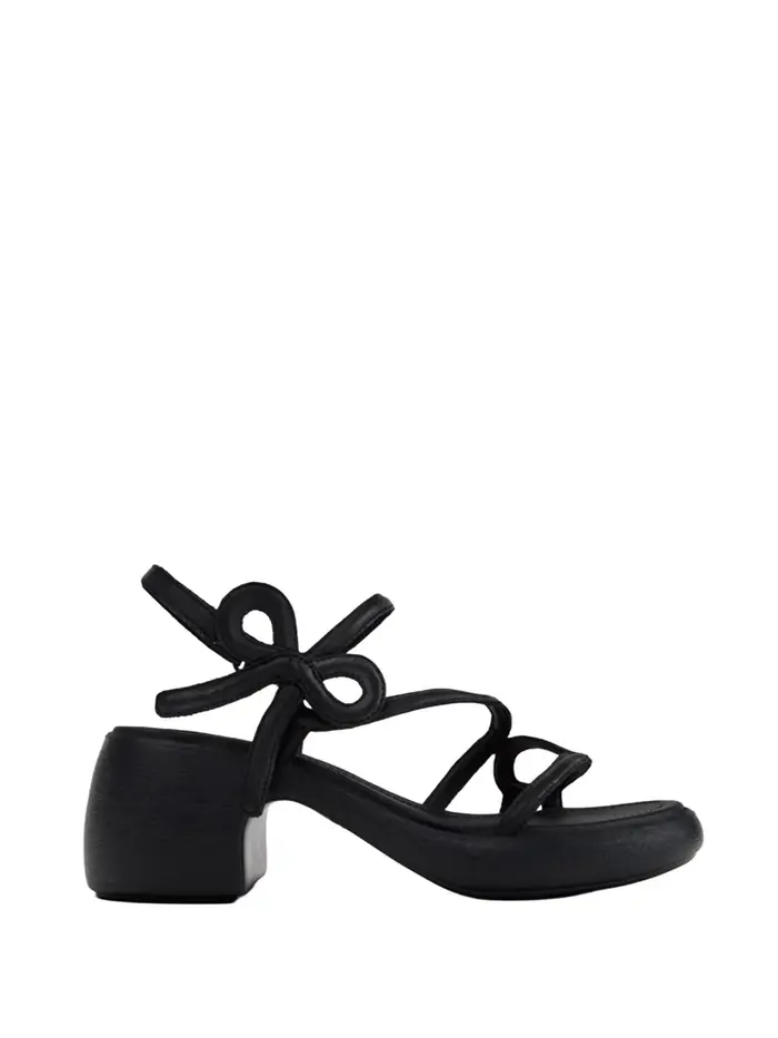Sandali Donna NERO