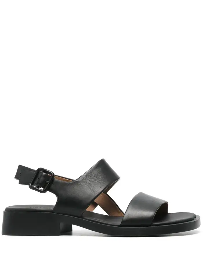 Sandali Eleganti e Confortevoli NERO