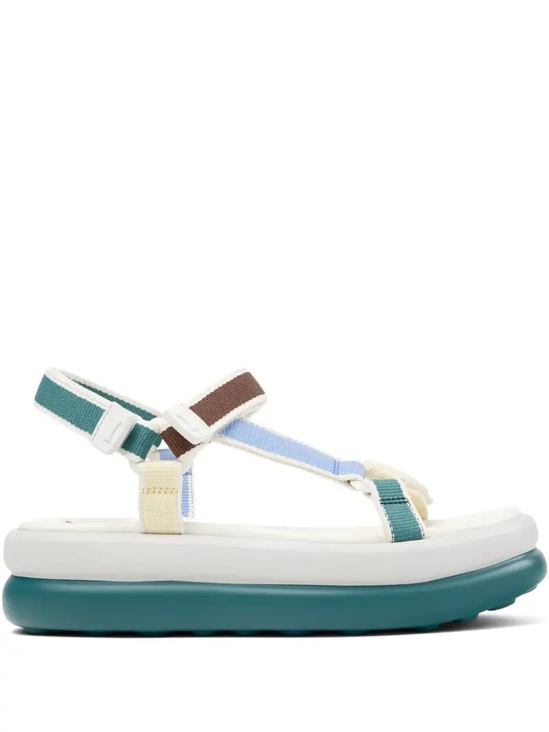 Camper Sandali flotup MULTICOLOR