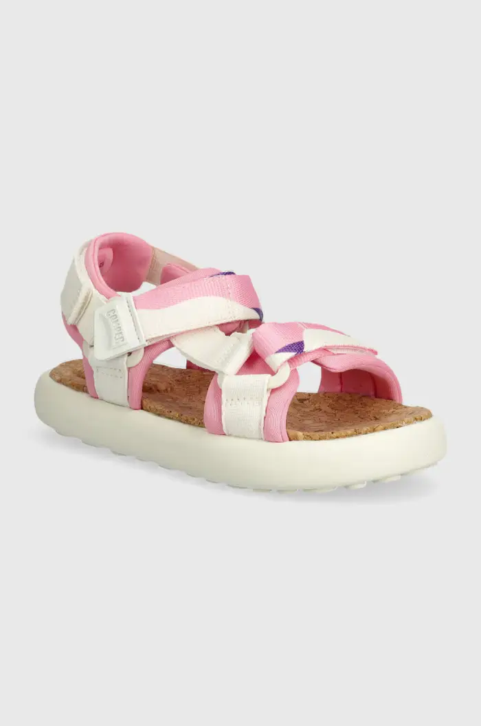 sandali per bambini Rosa