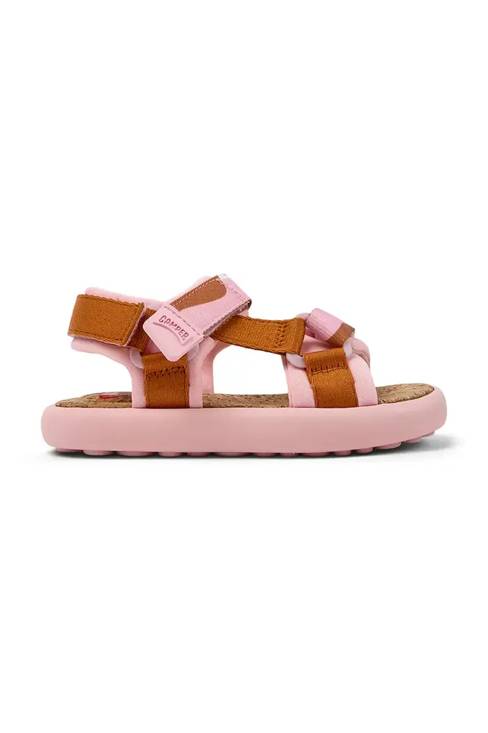 sandali per bambini Rosa