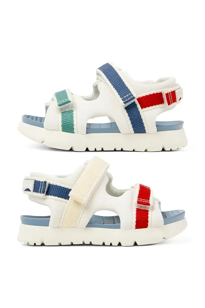 Camper sandali per bambini TWS FW Multicolore