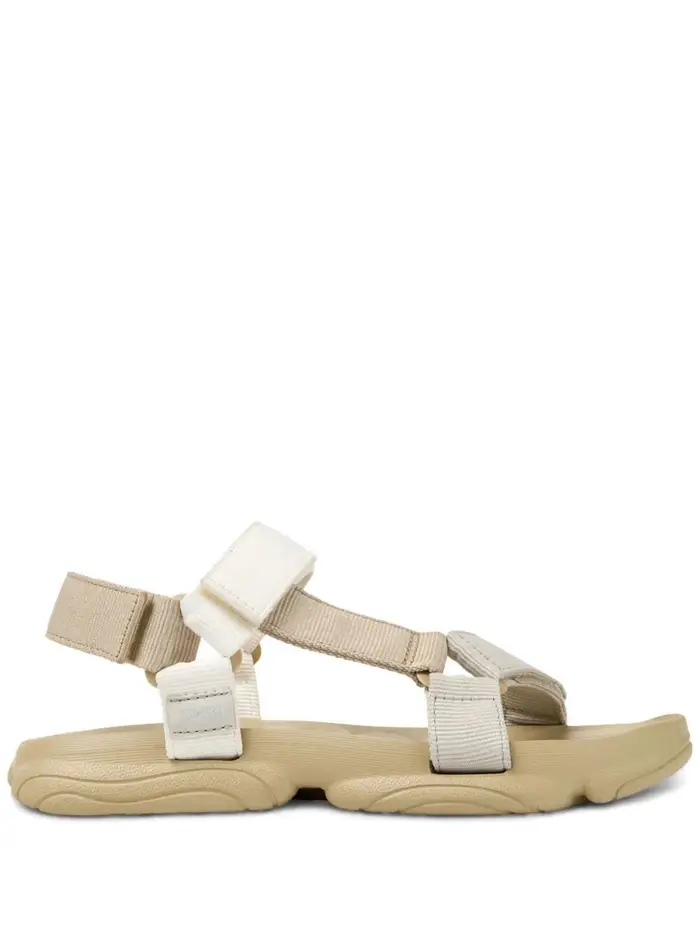 Sandali Uomo BEIGE