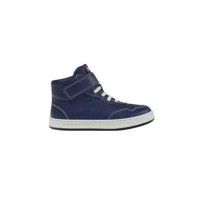 Scarpe da ginnastica bambino Camper Runner Four Bleu