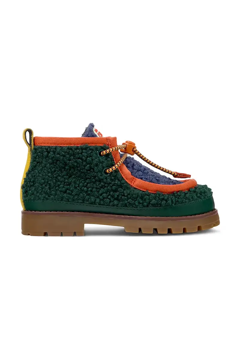 Camper scarpe invernali by Bobo Choses K900394 Multicolore