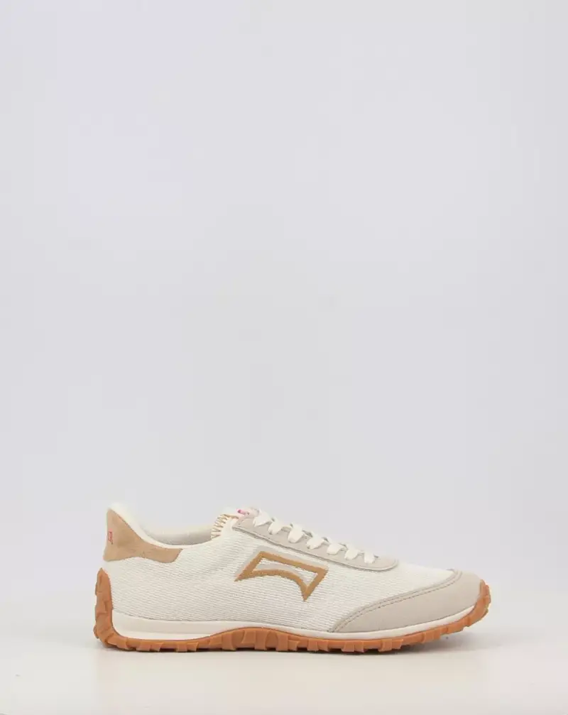 Camper Scarpe sportive K201886-001 Beige Misurare - 38, Colore - Beige