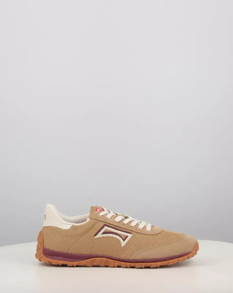 Camper Scarpe sportive K201886-006 Marrone Misurare - 38, Colore - Marrone