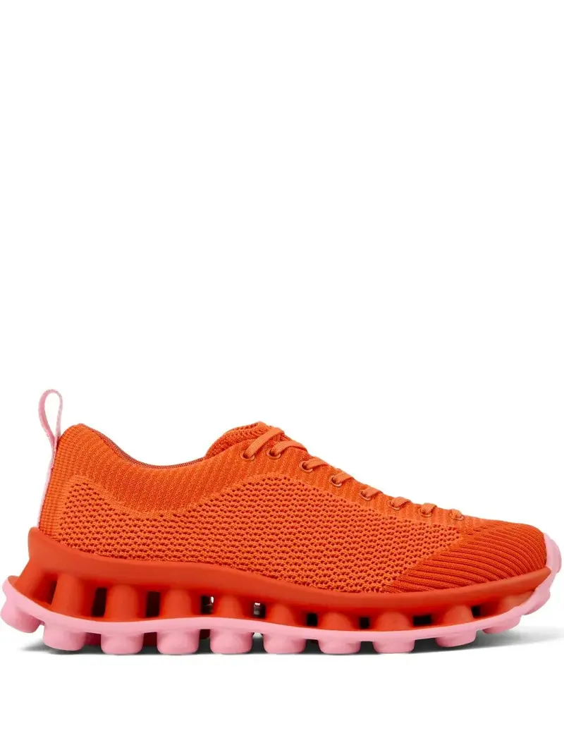 Camper sneakers ARANCIO