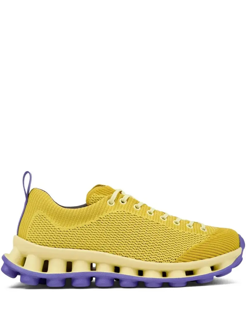Camper sneakers GIALLO