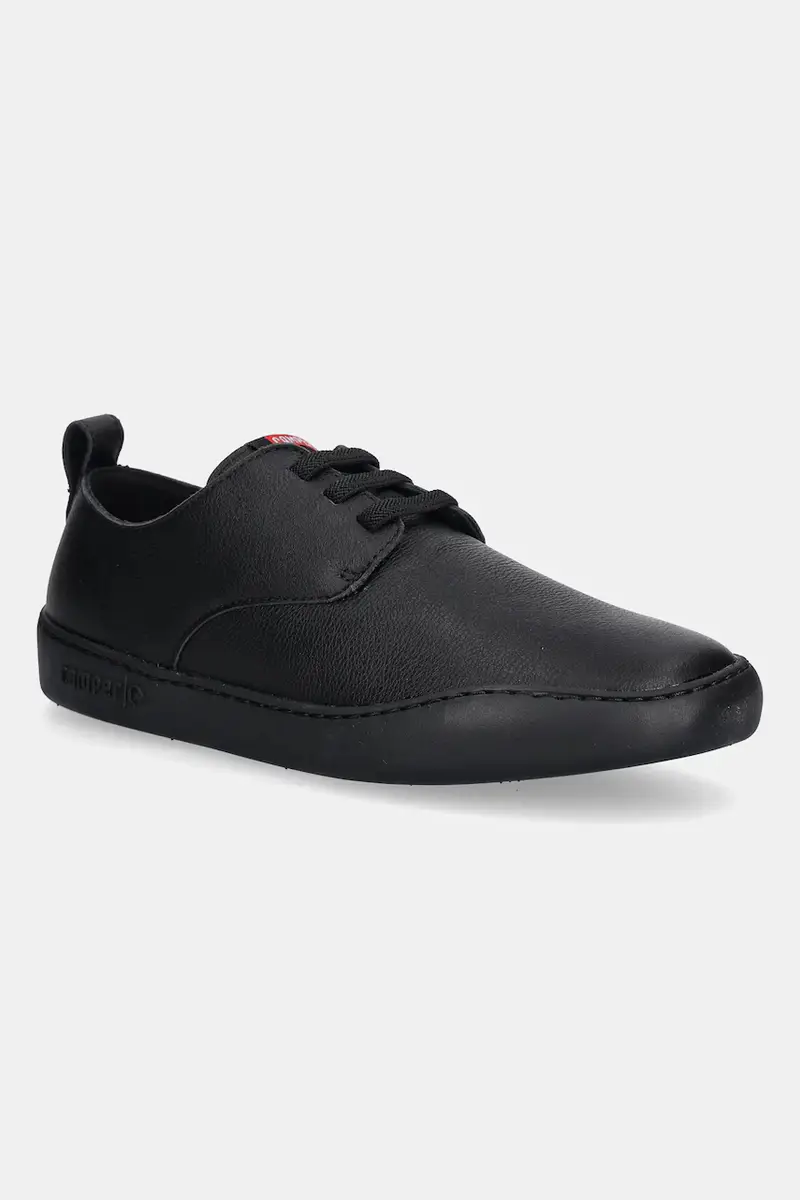 Camper sneakers in pelle Peu Touring uomo colore nero K100977-004
