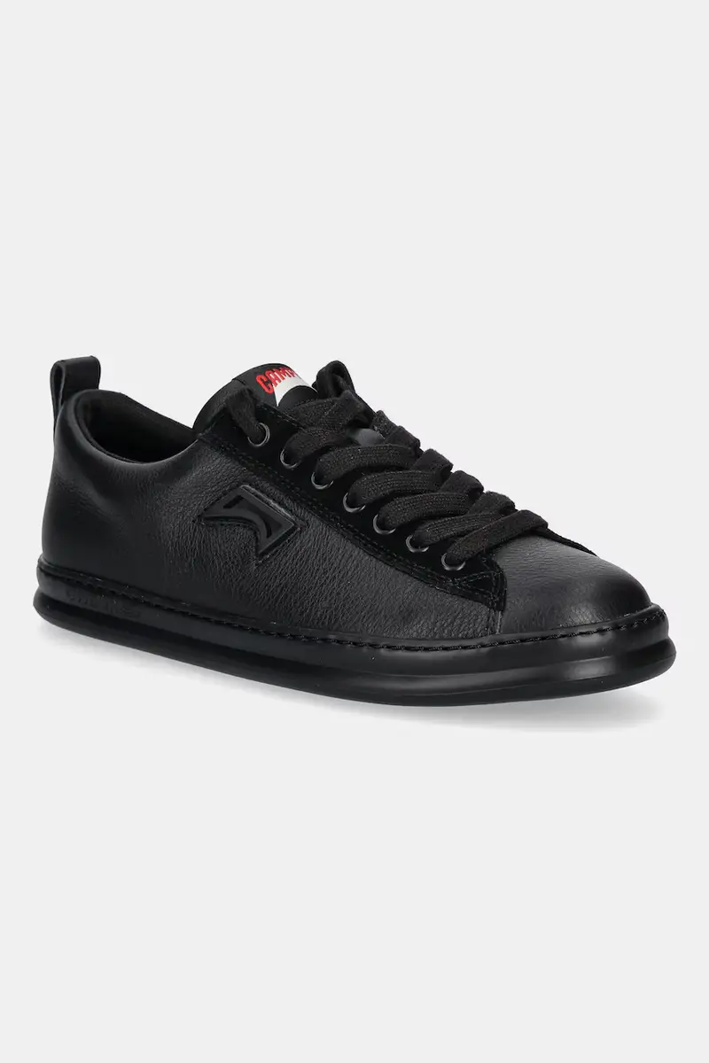 Camper sneakers in pelle Runner Four uomo colore nero K101052-004