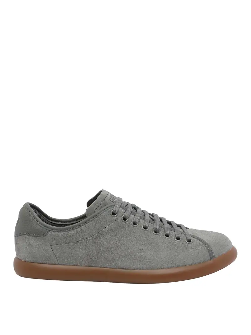 Camper Sneakers Pelotas grigie Grigio