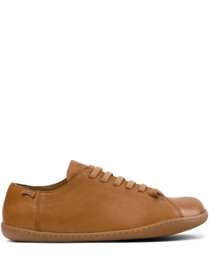 Camper Sneakers Uomo MARRONE