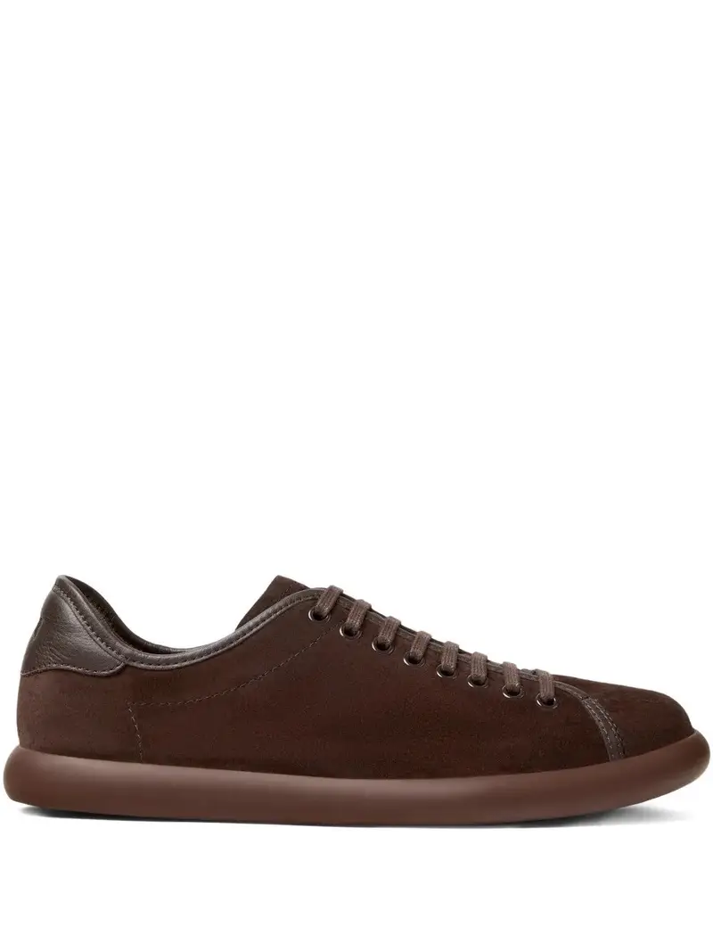 Camper Sneakers Uomo MARRONE