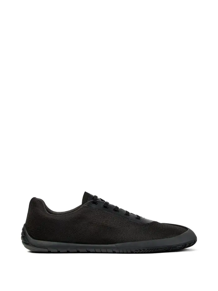 Sneakers Uomo NERO