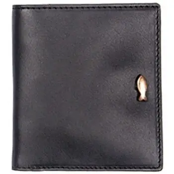 Campomaggi Portafoglio C010960ND Nero