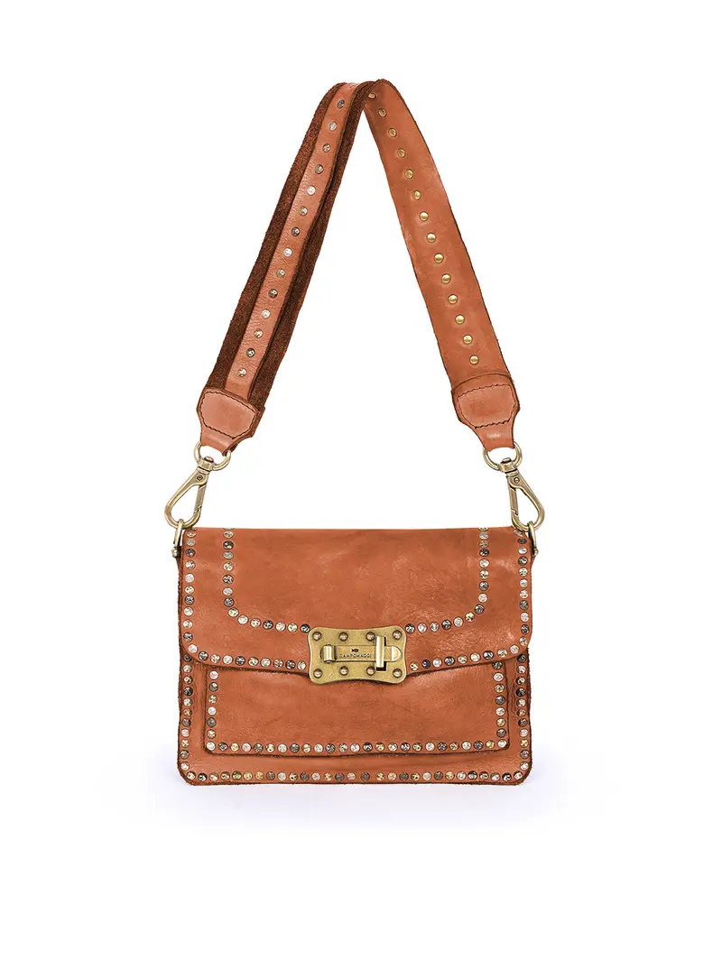 Campomaggi Tracollina Marrone 4056054