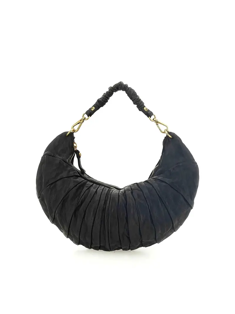 Campomaggi Valigia Nero