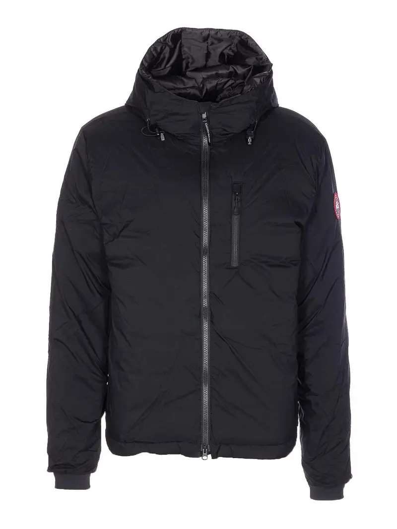 Canada Goose Giacca in giÃ¹ Nero