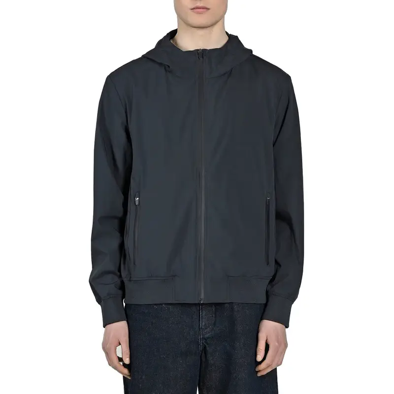 CANADIAN CLASSICS GIACCA CAPPUCCIO LIGHT STRTCH MONROE