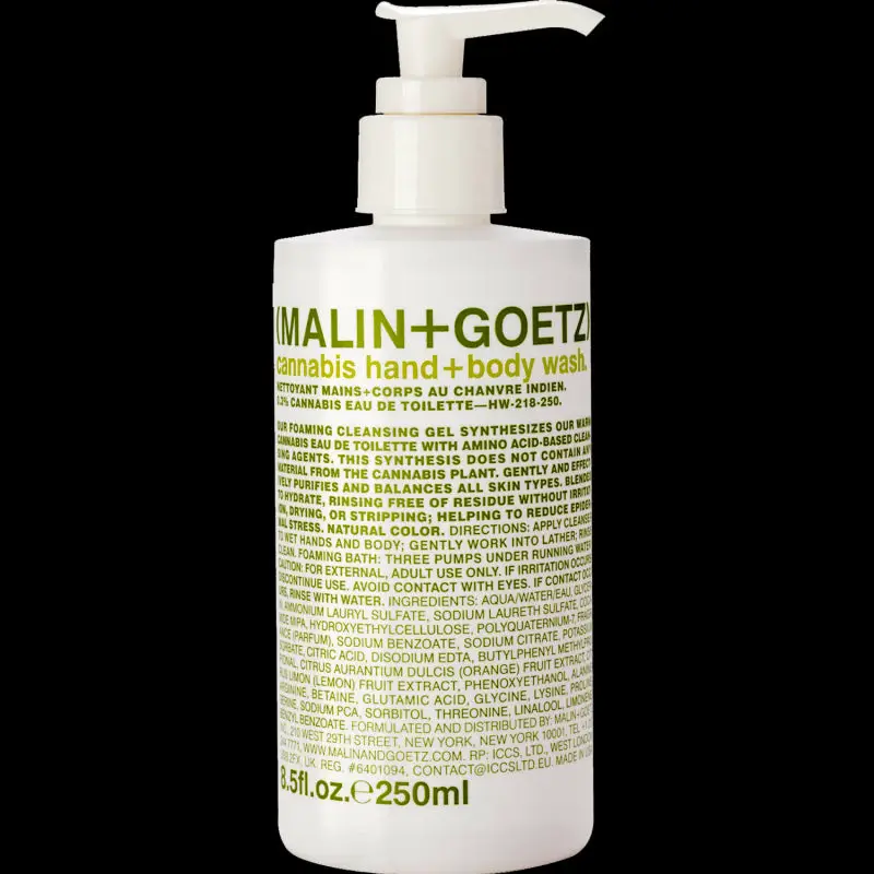 Malin & Goetz Body 2100701