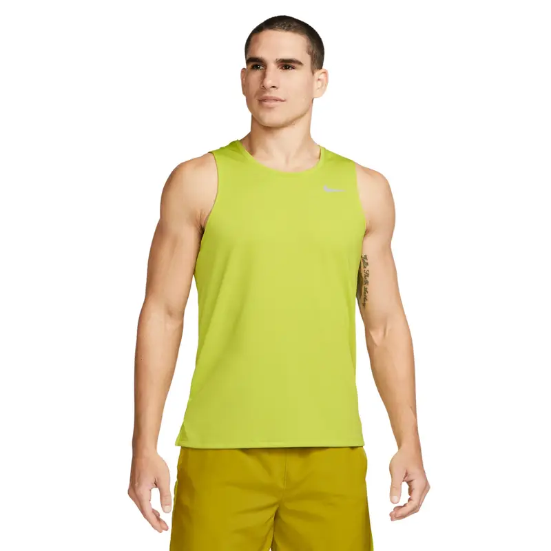 Nike Canottiera Dri-FIT Miler