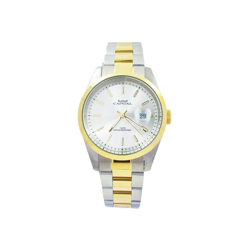 Capital Orologio Unisex ax252-lz 40 mm MULTICOLOR