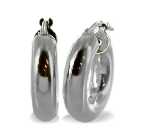 Cappagli Charme Orecchini Argento 4340332