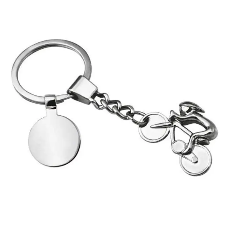 Cappagli Charme Portachiavi 2374201