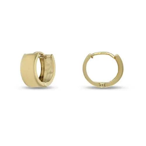 Cappagli Gioielli Orecchini Giallo 3272335