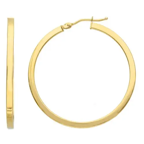 cappagli gioielli Orecchini Oro 5218893