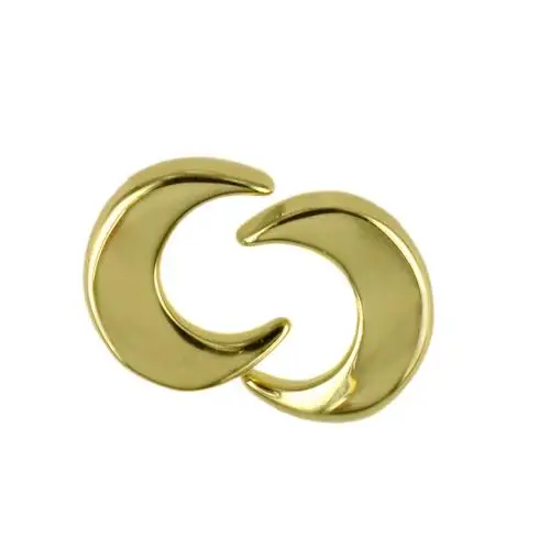 Cappagli Gioielli Orecchini Giallo 3934635