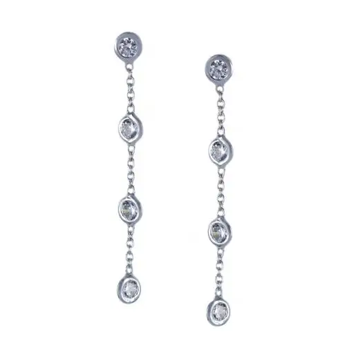 cappagli gioielli Orecchini Oro 5218894