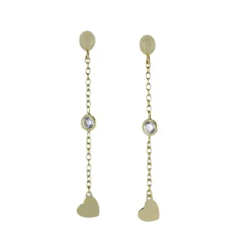 cappagli gioielli Orecchini Oro 5218896