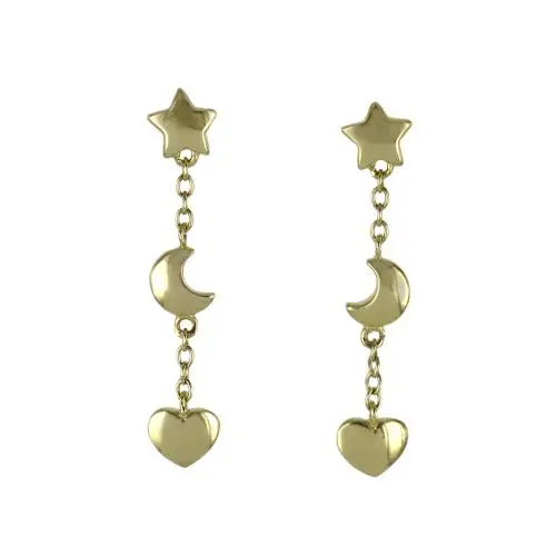 cappagli gioielli Orecchini Oro 5218895