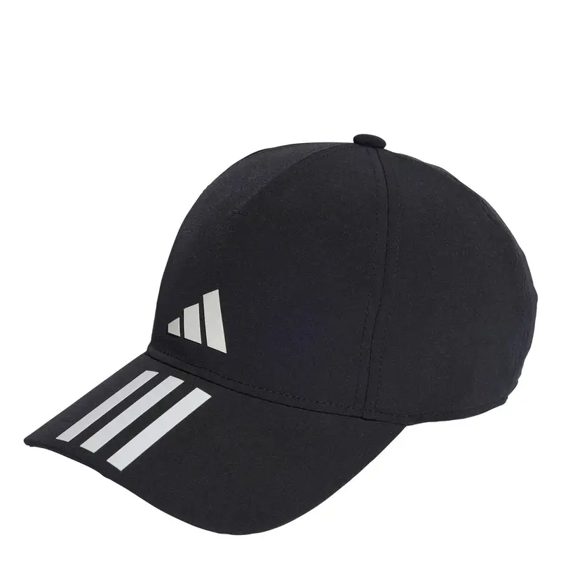 Cappellino 3-Stripes AEROREADY Running Training Baseball | Adidas