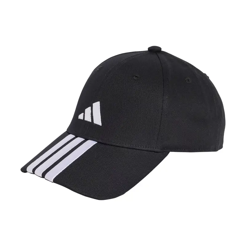 Adidas Cappellino 3-Stripes New Logo