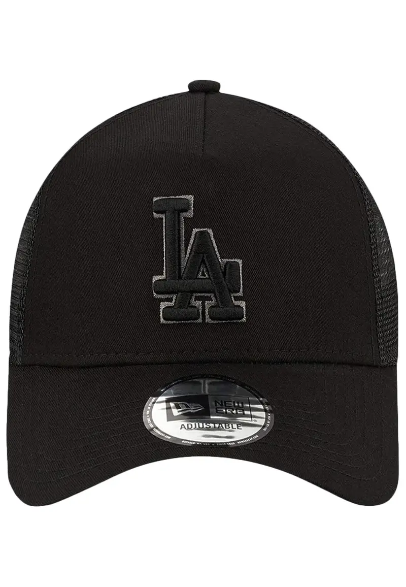 Cappellino con visiera New Era MLB Los Angeles Dodgers | New Era