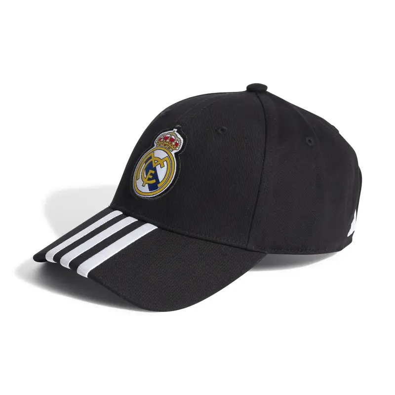 Adidas Cappellino con visiera Real Madrid 2024