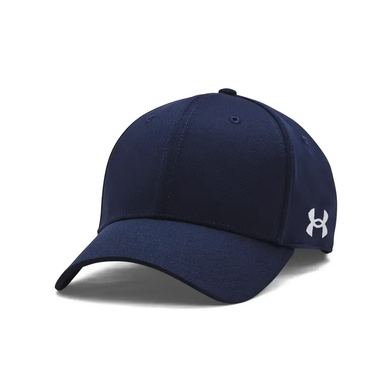 Cappellino con visiera Under Armour Team Blitzing | Under Armour