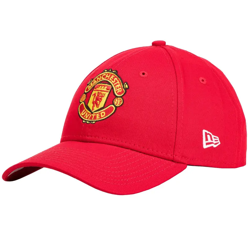Cappellino du Football Club de Manchester United New Era | New Era